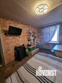 2-к квартира, вторичка, 48м2, 9/9 этаж