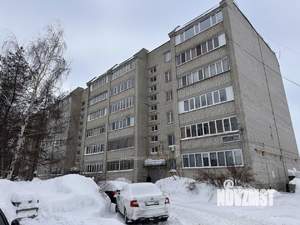 3-к квартира, вторичка, 79м2, 5/6 этаж