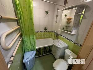 1-к квартира, вторичка, 31м2, 3/5 этаж