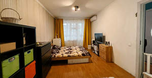 1-к квартира, вторичка, 33м2, 10/10 этаж