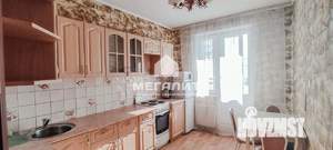 2-к квартира, вторичка, 53м2, 2/17 этаж