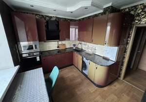 1-к квартира, вторичка, 86м2, 6/18 этаж