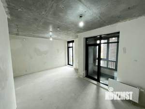 1-к квартира, сданный дом, 38м2, 4/6 этаж