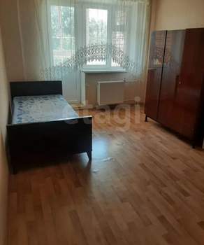 2-к квартира, вторичка, 64м2, 3/10 этаж