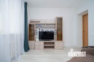 1-к квартира, вторичка, 44м2, 9/10 этаж