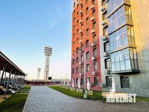 2-к квартира, вторичка, 52м2, 4/23 этаж