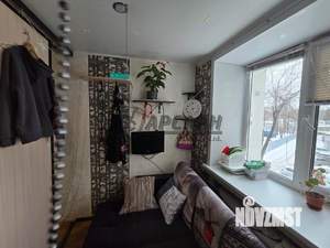 2-к квартира, вторичка, 30м2, 3/9 этаж