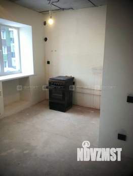 1-к квартира, вторичка, 30м2, 5/5 этаж