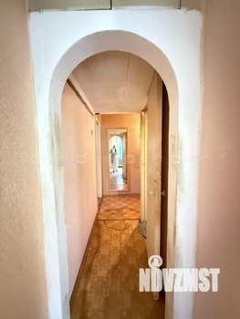 1-к квартира, вторичка, 32м2, 1/5 этаж