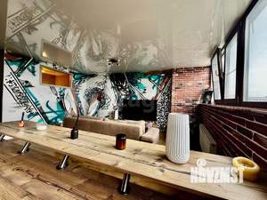 1-к квартира, вторичка, 43м2, 9/24 этаж