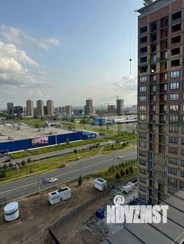 3-к квартира, вторичка, 97м2, 6/25 этаж