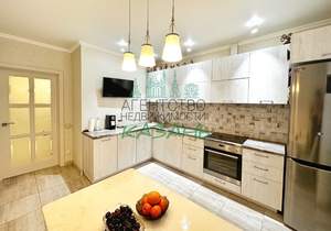 2-к квартира, вторичка, 72м2, 3/18 этаж