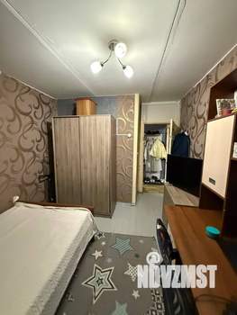 2-к квартира, вторичка, 49м2, 2/9 этаж