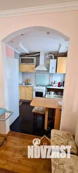 2-к квартира, вторичка, 43м2, 2/5 этаж