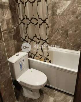 1-к квартира, вторичка, 29м2, 1/12 этаж