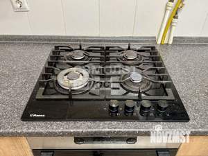 3-к квартира, вторичка, 61м2, 1/5 этаж