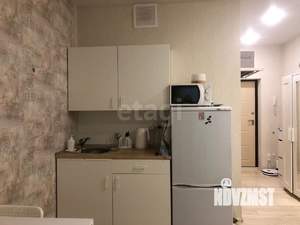 Студия квартира, вторичка, 19м2, 2/12 этаж