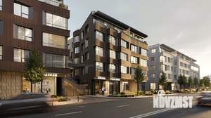 2-к квартира, вторичка, 75м2, 2/5 этаж