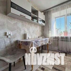 3-к квартира, вторичка, 51м2, 3/5 этаж