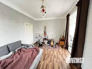 2-к квартира, вторичка, 45м2, 3/3 этаж