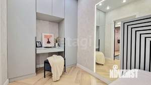 2-к квартира, вторичка, 65м2, 12/25 этаж