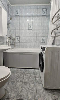 2-к квартира, вторичка, 46м2, 3/5 этаж