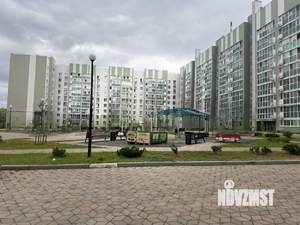 1-к квартира, вторичка, 34м2, 9/10 этаж