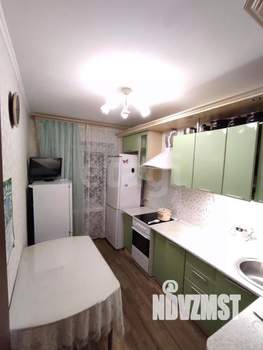 2-к квартира, вторичка, 44м2, 2/2 этаж