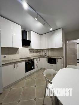 1-к квартира, сданный дом, 31м2, 8/9 этаж