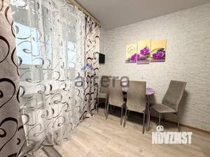 1-к квартира, вторичка, 39м2, 17/19 этаж