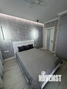 2-к квартира, вторичка, 60м2, 5/18 этаж