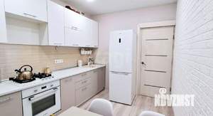 1-к квартира, вторичка, 43м2, 3/9 этаж