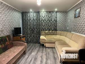 1-к квартира, вторичка, 32м2, 1/5 этаж