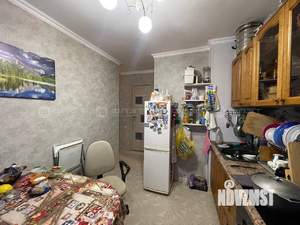 2-к квартира, вторичка, 55м2, 9/13 этаж