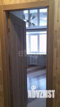 Студия квартира, вторичка, 17м2, 4/5 этаж