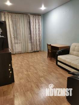 1-к квартира, вторичка, 37м2, 19/19 этаж