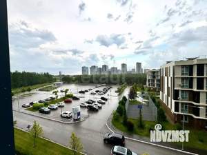 1-к квартира, вторичка, 55м2, 5/5 этаж