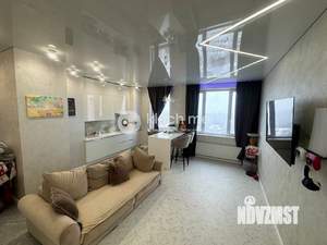 2-к квартира, вторичка, 56м2, 22/22 этаж