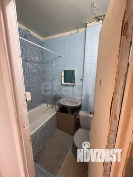 2-к квартира, вторичка, 47м2, 3/5 этаж