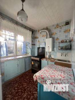 2-к квартира, вторичка, 44м2, 3/5 этаж