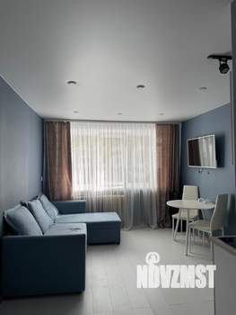 Студия квартира, вторичка, 18м2, 3/5 этаж