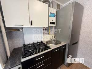 2-к квартира, вторичка, 43м2, 2/3 этаж