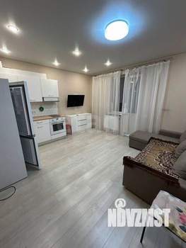 Студия квартира, вторичка, 27м2, 1/7 этаж