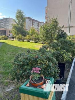2-к квартира, вторичка, 64м2, 8/16 этаж