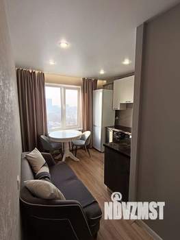 2-к квартира, вторичка, 45м2, 9/9 этаж