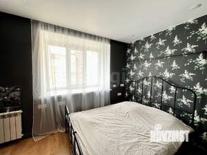 2-к квартира, вторичка, 69м2, 9/10 этаж