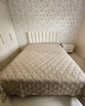 2-к квартира, вторичка, 55м2, 3/8 этаж