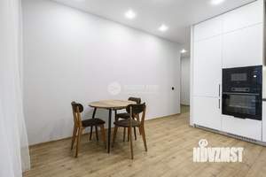 2-к квартира, вторичка, 68м2, 2/24 этаж