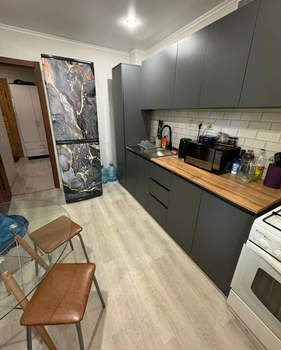 2-к квартира, вторичка, 55м2, 4/10 этаж