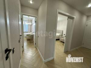 2-к квартира, вторичка, 49м2, 5/9 этаж